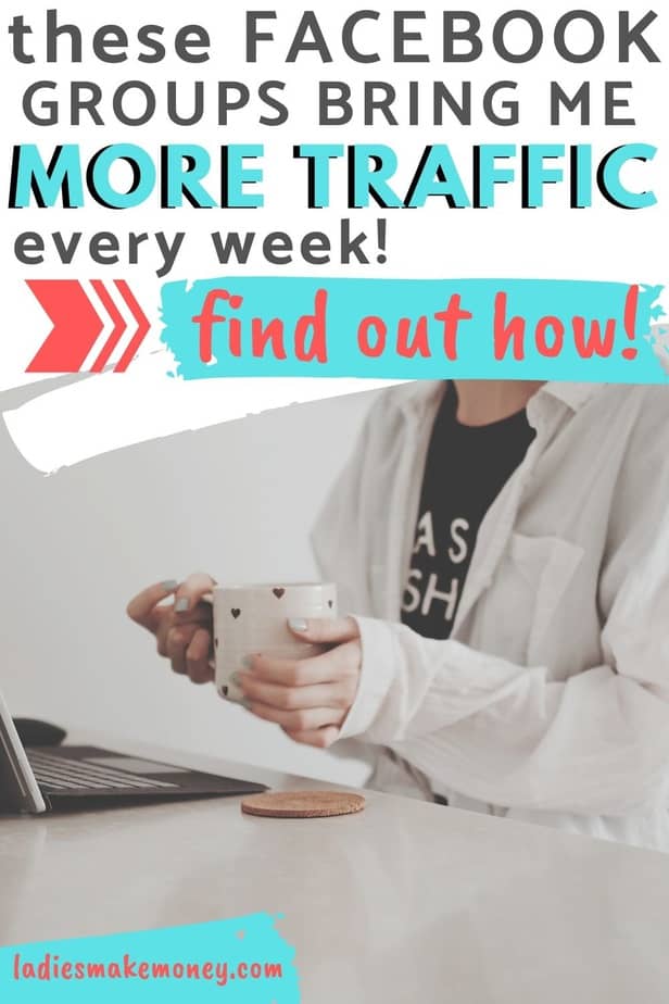 If you are looking for groups to join to increase your blog traffic, be sure to check this list. We have a great list of groups you can join! #fb #facebook