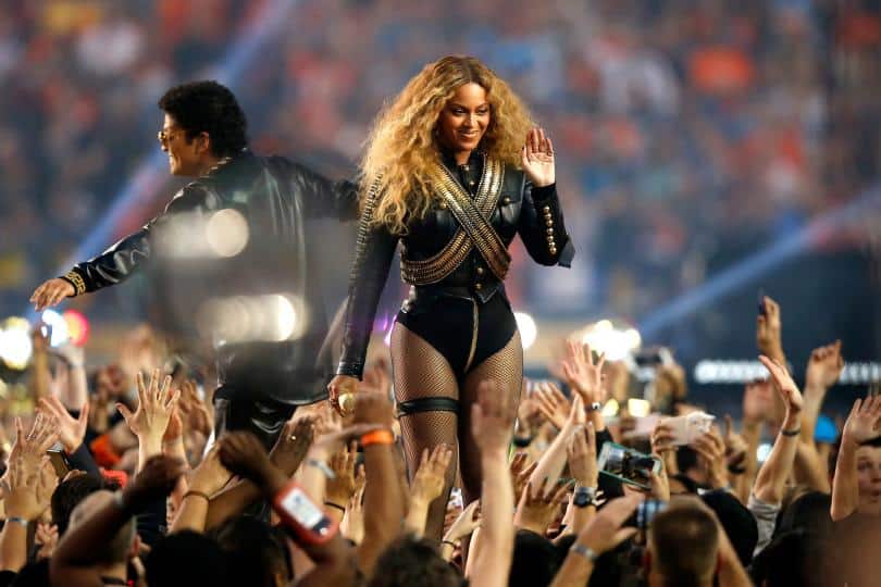 learn to build an empire like beyonce