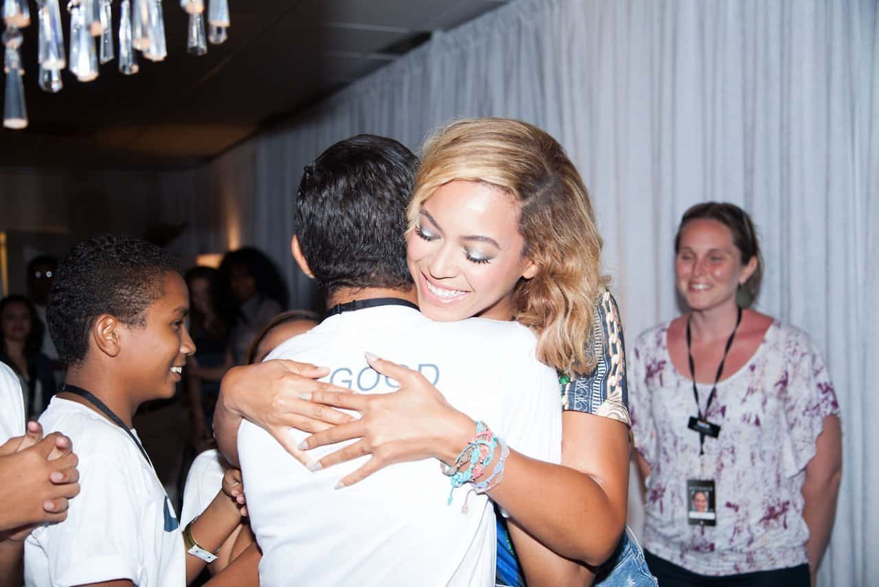 How to market and brand your business like Beyonce How to market and brand your business like Beyonce