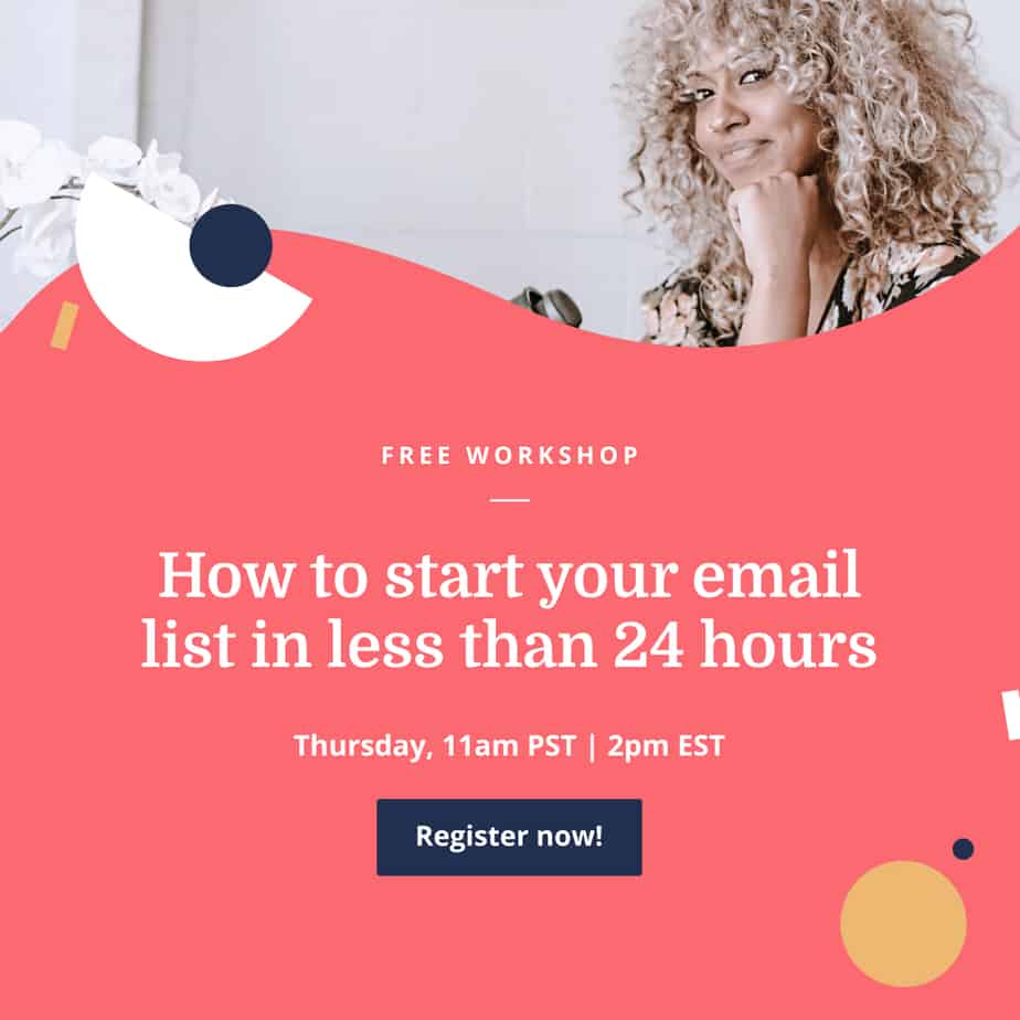 How to make money with an email list successfully. 