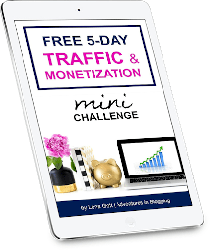 Mini traffic ebook