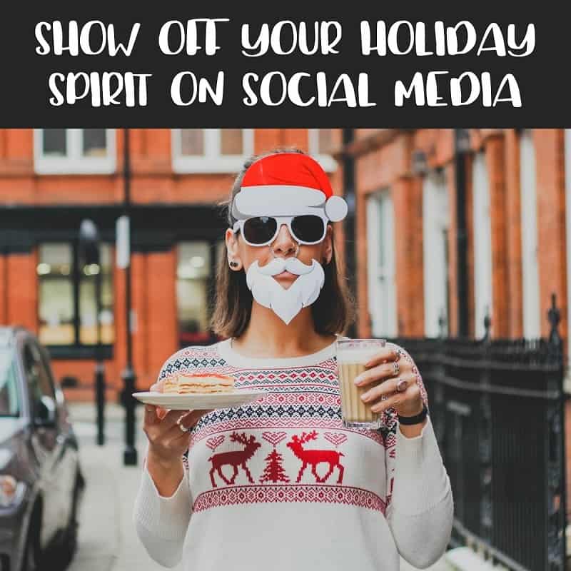 How to promote your holiday offer on Social media