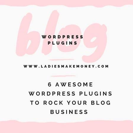 6 Awesome WordPress Plugin