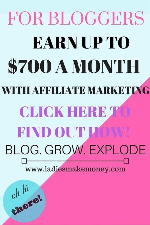 Affiliate Marketing tips