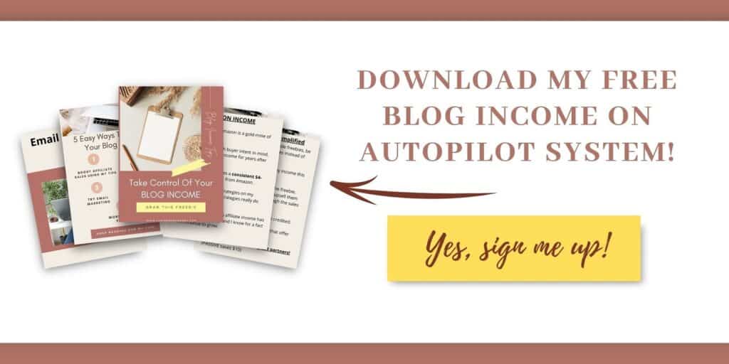 Blog High Income The Exact Steps You Should Take To Make Passive Income Blogging