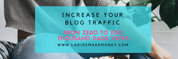 How to increase your blog traffic with Pinterest