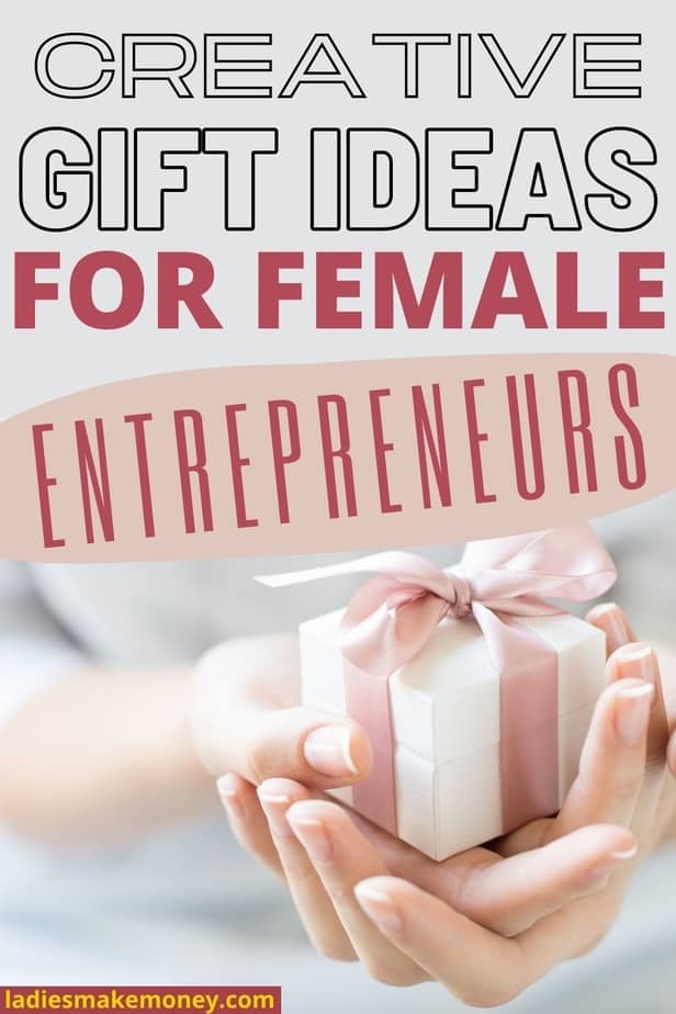 Creative Gifts to Get Female Entrepreneurs. If you are looking for the perfect gift for the female entrepreneur, blogger, or small business owner in your life well you are in luck, in the post, you will find a curated gift guide for entrepreneurs. Here is a list of the best Gift Ideas for the Female Entrepreneur.