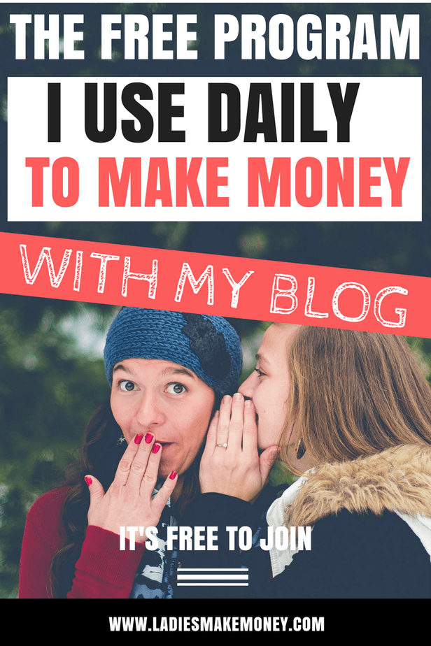 Make money with your blog by using the best Affiliate programs for bloggers. Learn how to make money with your blog using the Shareasale Affiliate program.. Make money blogging for beginners tips and strategies.. affiliate programs for bloggers to use. #makemoneyblogging #bloggingtips #startablog