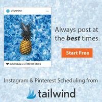 Tailwind Visual Marketing Suite