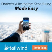 Tailwind Visual Marketing Suite