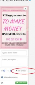 How To Use Tailwind Tribes To Boost Your Blog Traffic - In 2020