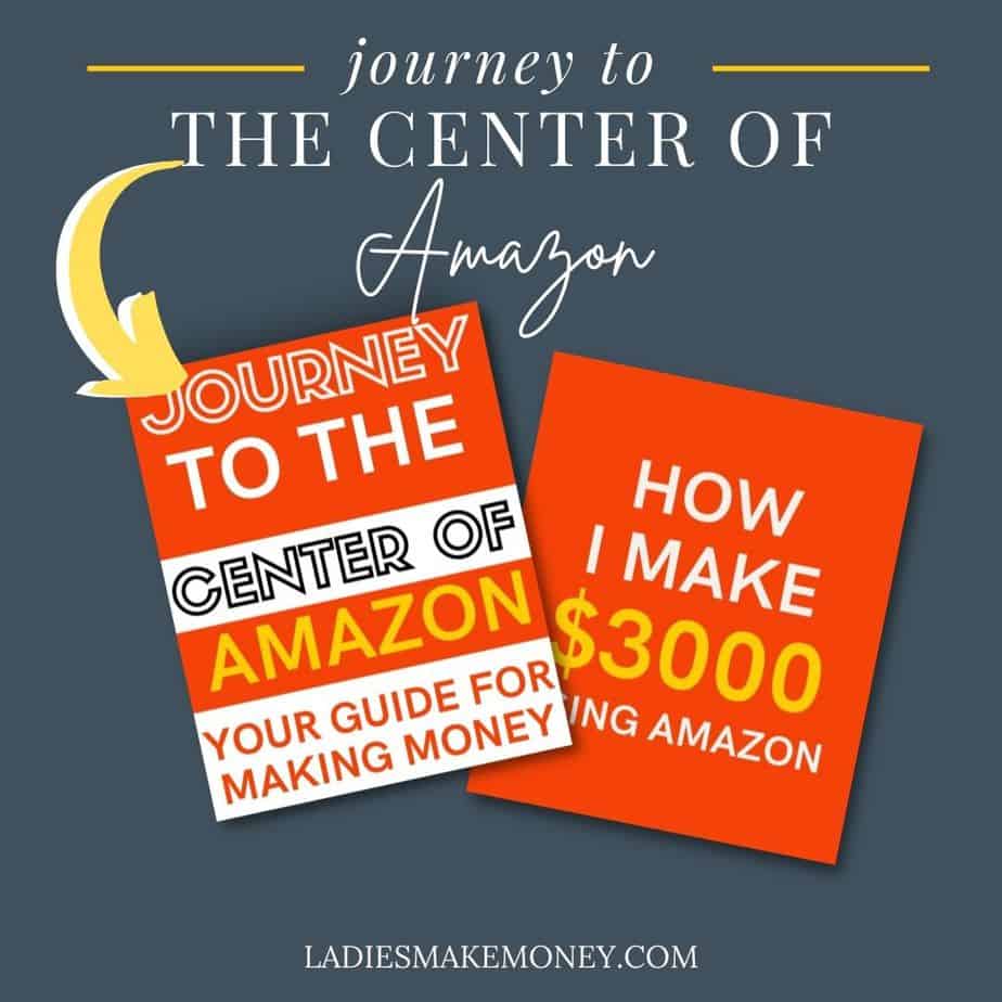 Amazon Affiliate Income - How to make money on Amazon