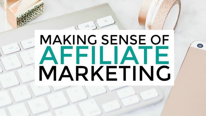 Making Sense of Affiliate Marketing. Tips on how to make money using Affiliate Marketing, check out making sense of affiliate marketing. 