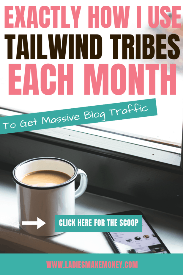 Use our amazing tips on how to use Tailwind Tribes for getting your content shared on Pinterest, AND finding other great content to share with your followers. Learn how to use Tailwind Tribes in order to maximize your Pinterest Marketing #Pinterestmarketing #TailwindTribes #Pinteresttips 