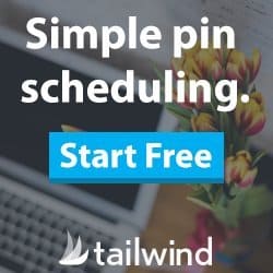 Tailwind Visual Marketing Suite