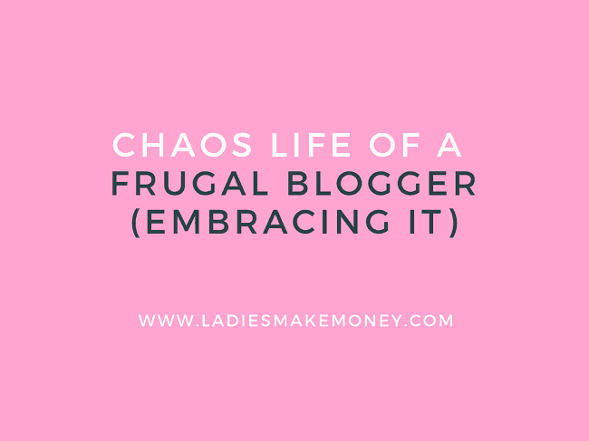 Frugal blogger and how to become a frugal living blogger