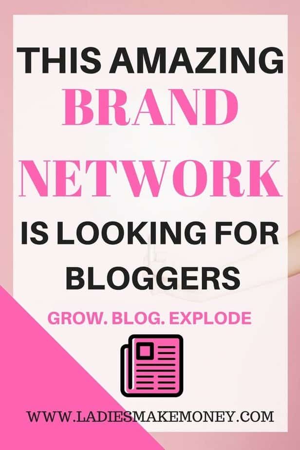 How to work with brands and network influencers as a blogger