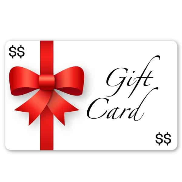 Tips for getting free gift cards! 