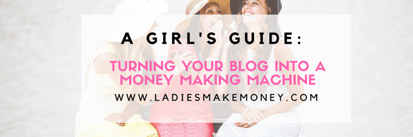 A guide guide to making money online