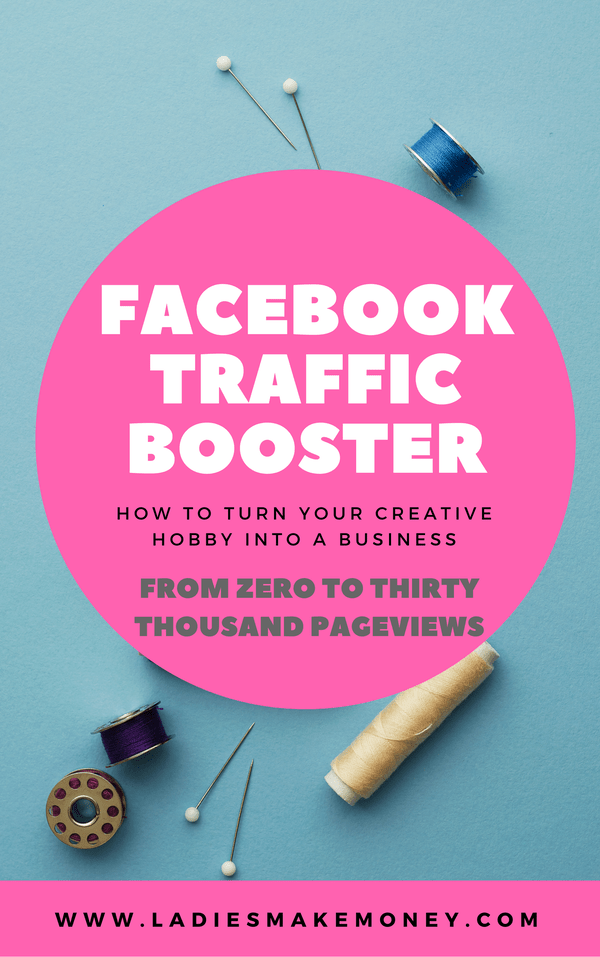 Facebook Traffic Booster