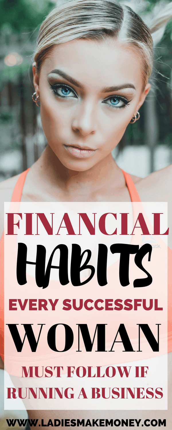 Powerful Financial Advice For Women For Improving Your Finances 