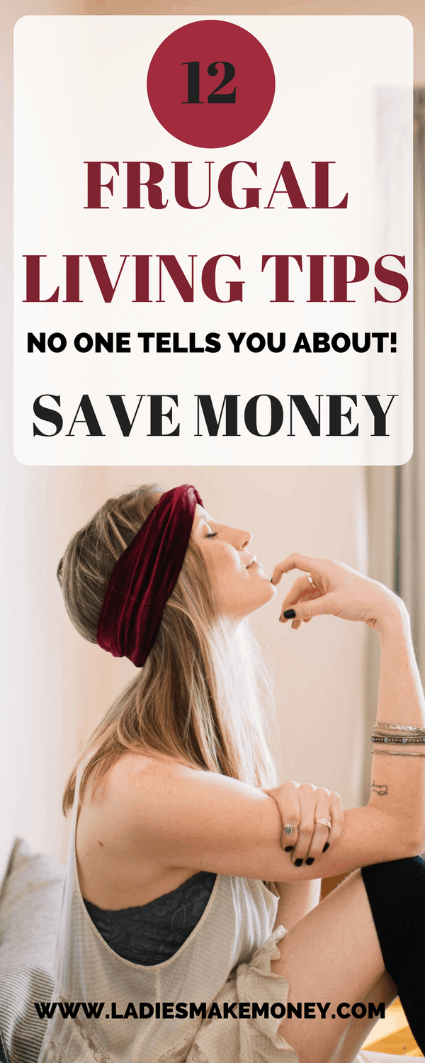 Tips that the frugal don't share about saving money (2)