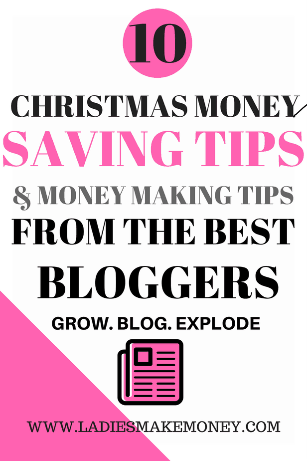 10 Money saving tips from the best bloggers