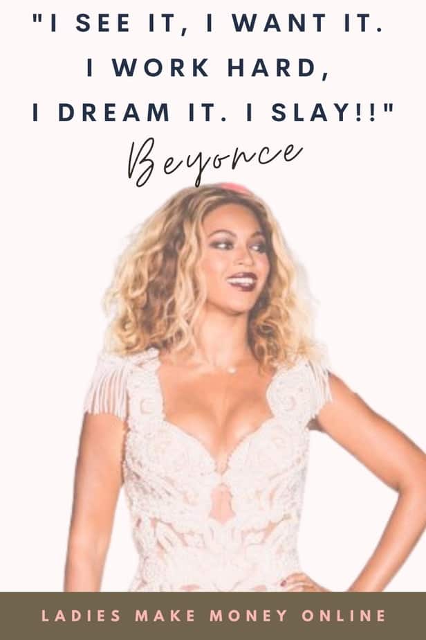 10 Inspirational Quotes For Female Entrepreneurs From Celebrities 10 Inspirational Quotes For Female Entrepreneurs From Celebrities
