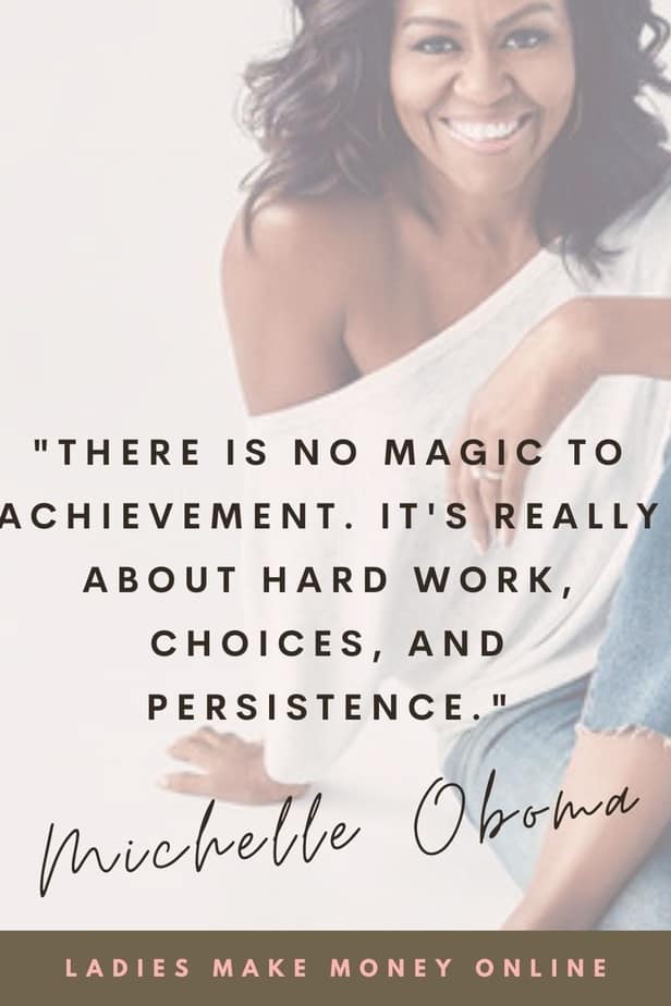 Motivational quotes for female entrepreneurs. Everyone needs inspiration and it can be found in many forms. Motivational quotes are a perfect place to create a killer mindset to smash your goals and create success in your life! 