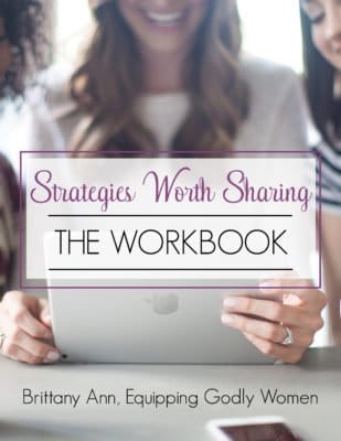 Facebook strategies worth sharing