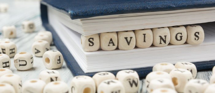 Frugal Money saving goals