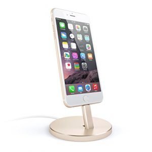 Satechi Aluminum Desktop Charging Stand