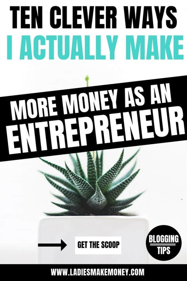 Ten Ways I Actually Make More Money Online As An Entrepreneur - learn the exact strategies to make more money from home online jobs are the best