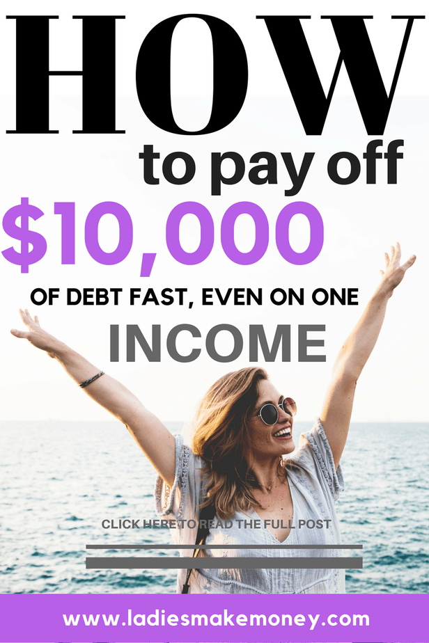 Here are the steps needed to paying off debt fast. Use Dave Ramsey's formula to pay off your debt. How to pay off debt on one income. Dave Ramsey uses the pay off debt snowball effect to help you pay off debt fast. Saving money tips to help you pay off debt. Saving money tips that will help you pay off debt. #savingmoney #payingoffdebt #daveramsey #frugallivingtips #frugalliving