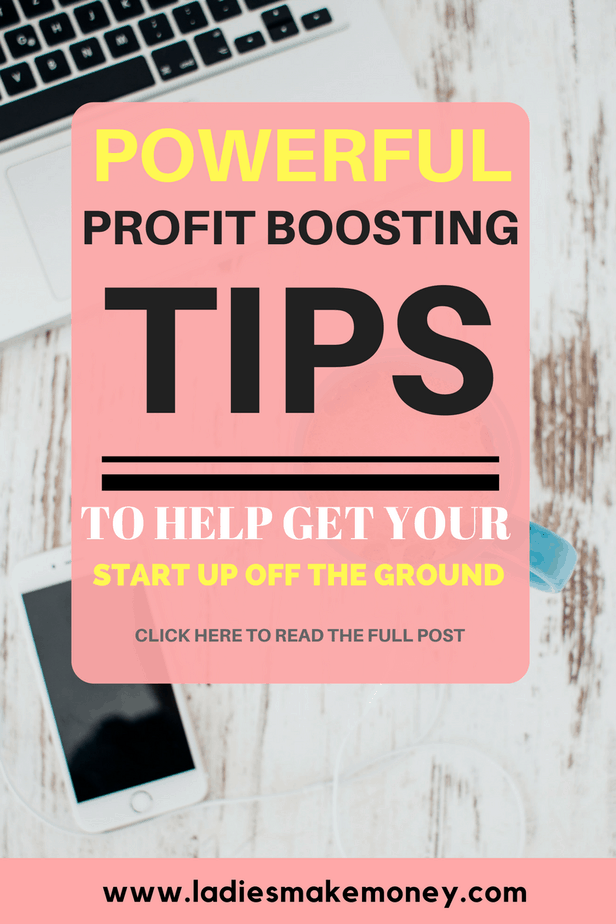 Powerful​ ​Profit​ ​Boosting​ ​Tips​ ​To​ ​Help​ ​Get​ ​Your​ ​Startup​ ​Off​ ​The​ ​Ground
