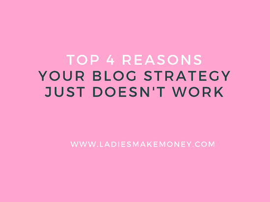 Balbir Ki Anushka Sen Xxx Bf - TOP 4 REASONS YOUR BLOG STRATEGY JUST DOESN'T WORK