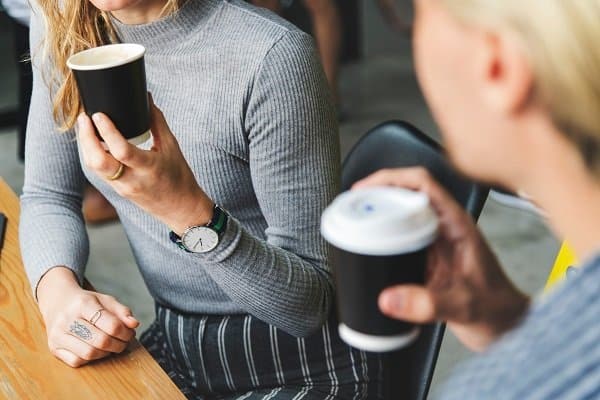 Women in Tech! Here are a few career advice for women working in technology. Follow these career tips for women in tech in order to be successful #careertips #womenentrepreneur #womenintech