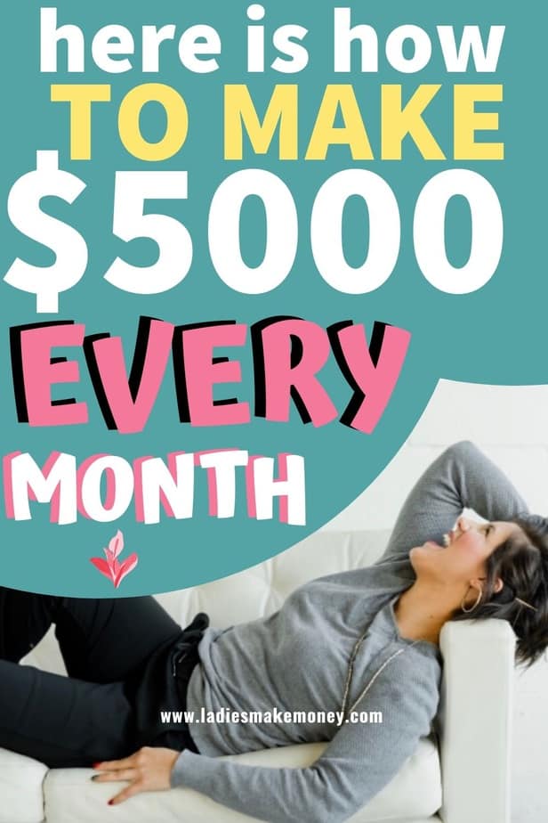 Here are my tips on how to make side income while working a 9-5. We have amazing tips you can use to make extra income at home easily. They are legit work at home jobs anyone can do working from home. #workfromhome #extraincome #fulltimejob