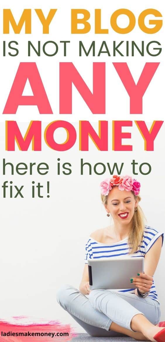 Not sure how to make money online as a beginner? Click over to find out how to make money every month from your blog. If your blog is not making any money, use our simple tips to help you make money blogging today! Make money blogging for beginners and how to make money blogging first month, best business tools and blogging courses I used. Money making tips and how to monetize your blog quickly! #makemoneyonline #bloggingtips #bloggingforbeginners #howtostartablog #workfromhome #bloggingtips