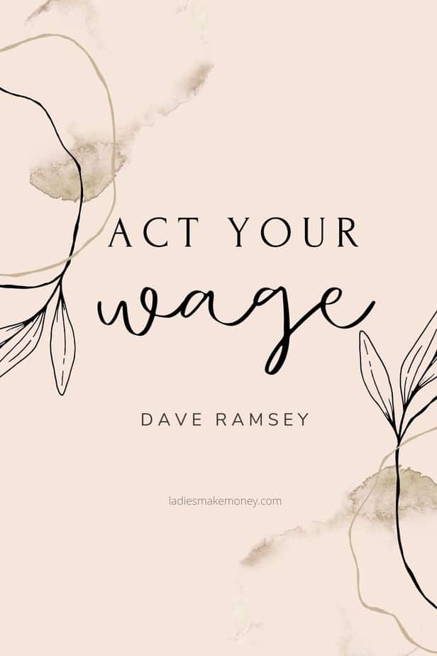 Dave Ramsey's financial quotes to help inspire you financially! Inspiring Financial Freedom Quotes to Reach Your Money Goals. Want to set financial goals? Here are 5 short-term and long-term financial goals examples for a prosperous new year! Let's achieve financial freedom.