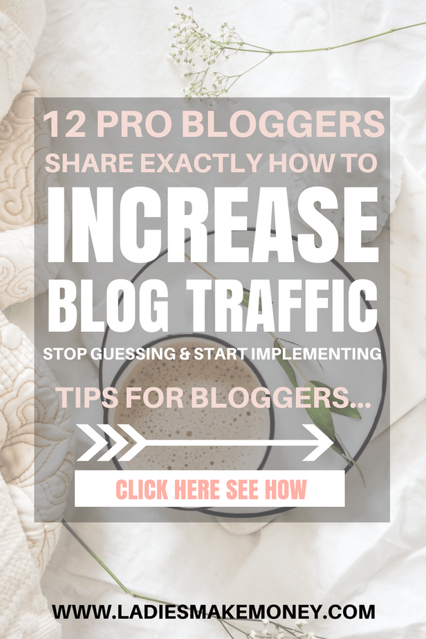 We have rounded up a list of amazing tips that will help increase website traffic for those looking for more blog traffic. Here you can find actionable tips to help increase your blog traffic as well as tips on how to promote your blog to get more consistent blog traffic. Click over for more details. SEO Tips, Google strategies and Pinterest are a few topics we cover. How to increase blog traffic | How to increase blog page views | Pinteresting Strategies Review | Growing your blog| Pinterest Traffic | Pinterest blogging tips| #Pinteresttips #increasingblogtraffic