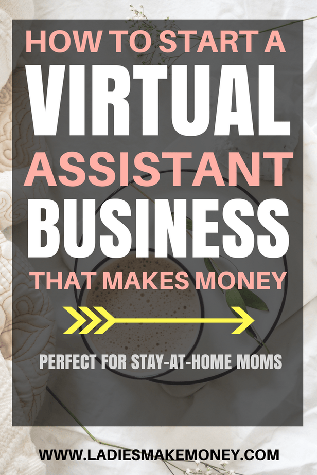 How to Become a Virtual Assistant with No Experience. Step by Step guide to become a virtual assistant at home and make money. Make a money online as a Virtual Assistant. Want to learn how to become a Pinterest virtual assistant? Click on the blog to learn more about how to start a Virtual Assistant business that makes money. | virtual assistant | VA | pinterest | pinterest va | entrepreneur | solopreneur | side hustles | make extra money | earn extra money #makemoneyonline #VA #virtualassistant