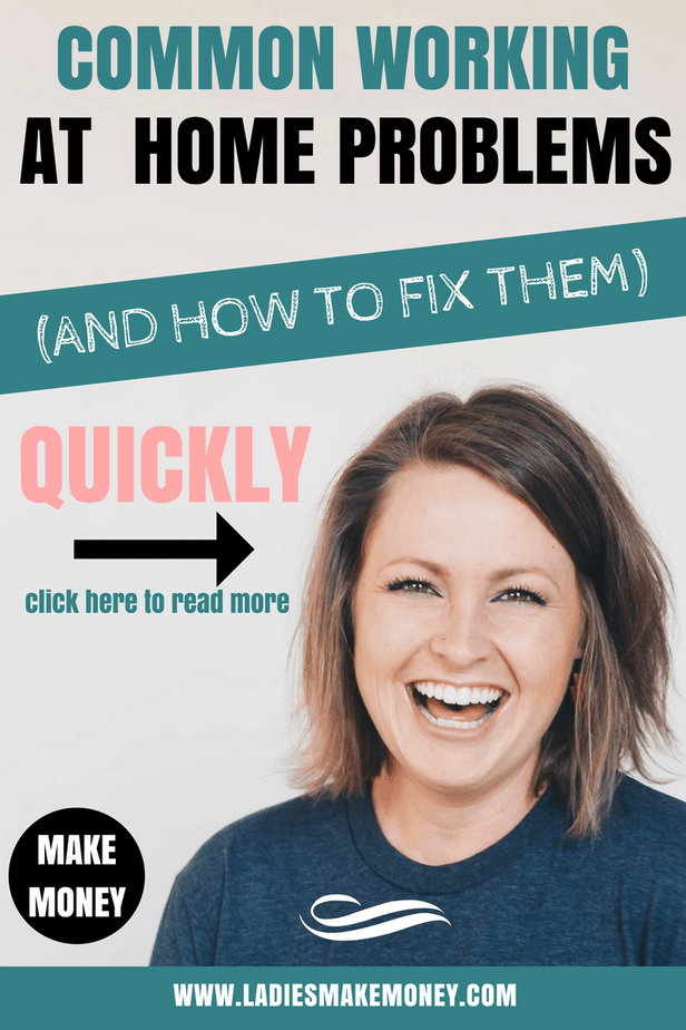 If you are thing of working at home full-time, they are a few things you need to be aware of. Working from home is not as easy as it sounds. Be sure to start your work from home business the best way possible. Tips for work from home jobs for moms and female entrepreneurs. Make money from home using our tips and tricks. #workonline #workfromhome #sahm #Workfromhomejobs