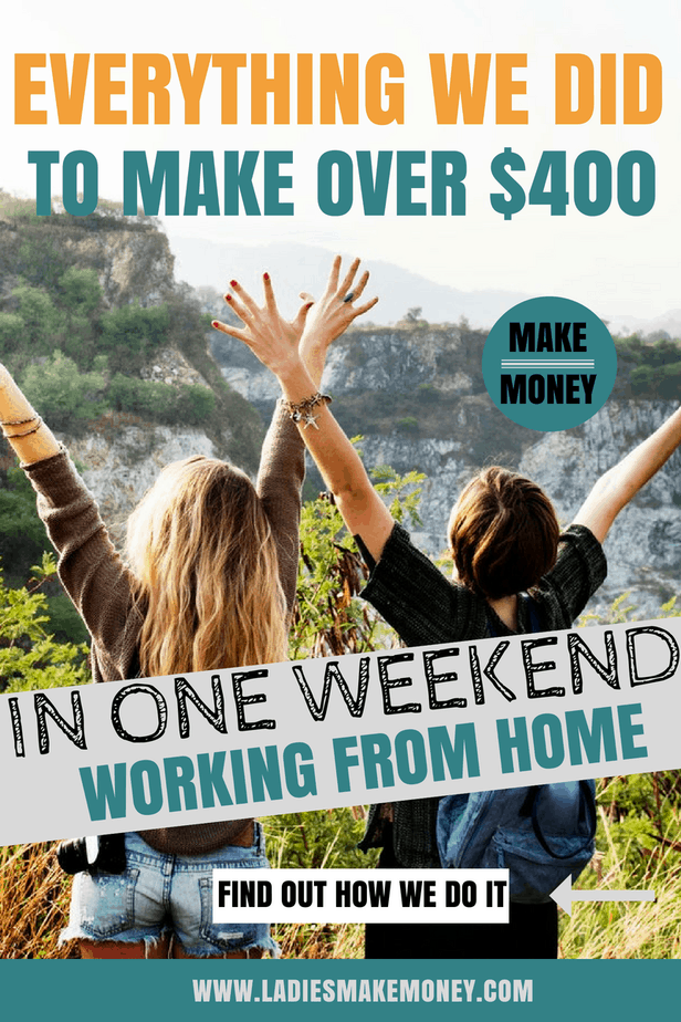 Find out exactly how to make money online fast while working from home. Take a look at this easy job that can be done by you. If you are looking for ideas to make extra money over the summer, you might want to read this. Make extra money on the side using these stay-at-home side jobs. We have amazing tips for making money online if you are a stay at home mom. Use this side job to make money online fast. #makemoneyonline #workfromhome