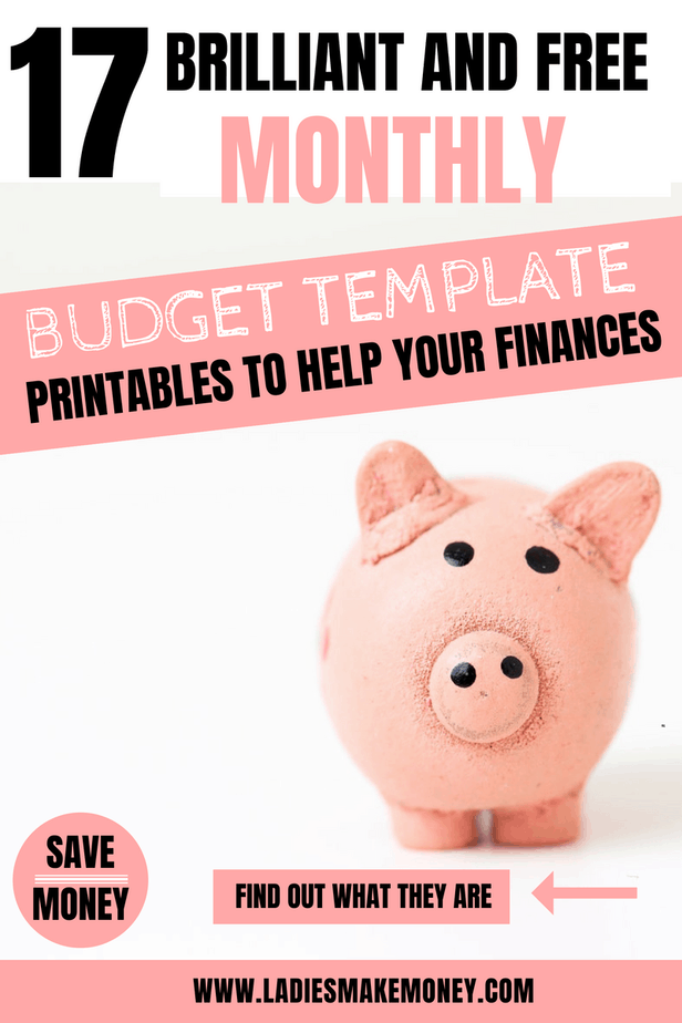 FREE printable family budget worksheets. Free Printable budget template to help manage your debt. Pay of your debt by budgeting monthly and saving money. Use a budget template to save money every month. Frugal Living Ideas | Monthly Budget Printable Free | Free Printable Monthly Budget Planner | Budget Worksheet | Budget Binder