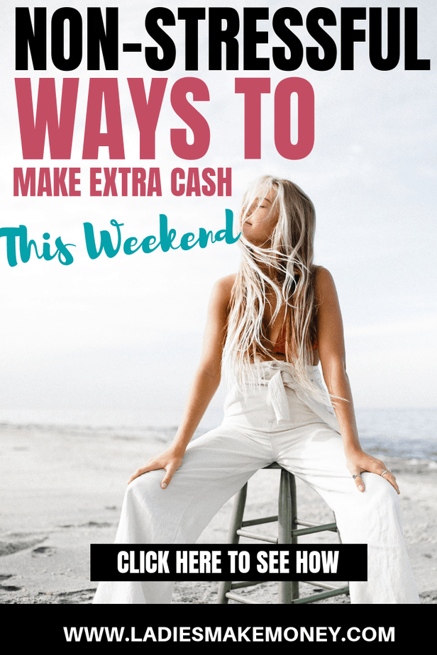 We have a list of fun ways to make money at home. Want extra cash this weekend. These work from home jobs are perfect for moms. We have only listed high paying work from home jobs to make extra money fast. How to make money online as a busy stay at home mom. Make quick money working from home. #workfromhome Work from home to earn money extra cash. Work From Home Jobs | Make Money Online From Home | How To Make Money Online #makemoneyonline #sidehustles #workfromhomejobs