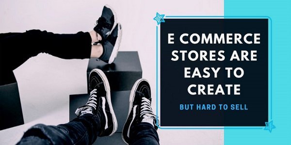 Learn how to effectively promote an e-commerce store in order to make consistent sales. Use social media to promote your online store and make money everyday. Start an online store today to make money online. #ecommercestore #onlinestore #marketingstrategies #makingmoney