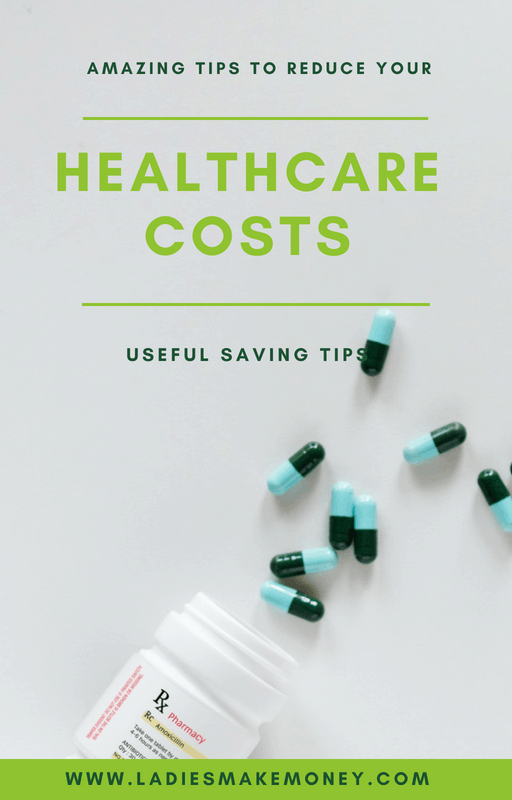 We have great tips available to reduce your healthcare costs and lower your medical bills this year. Use the money saving tips to cut your medical bills. #medical #costs. #reduce #healthcare #expenses. Learn how to save money on your prescriptions. These are great ideas to save money and live a frugal life. Frugal living tips to saving money on medical expenses.