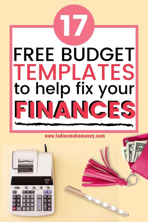 If you plan on using budgets. We are going to be sharing free printable budget templates #freebudgettemplates #budgetingtips