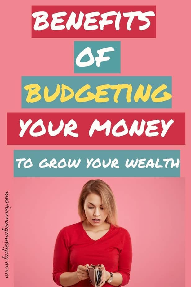 Here a few benefit of budgeting your money this year if you want to be financially free. Starting to budget your money is really important because there are many benefits of budgeting that can save you hundreds of dollars a year.